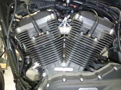 Harley-Davidson Roadster XL1200CX 2018