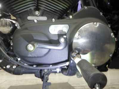 Harley-Davidson Roadster XL1200CX 2018