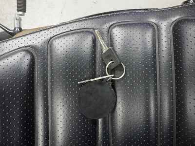 Harley-Davidson Roadster XL1200CX 2018