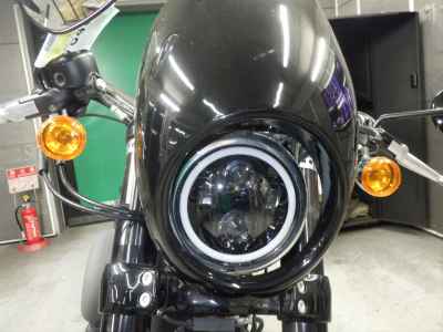 Harley-Davidson Roadster XL1200CX 2018