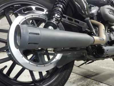 Harley-Davidson Roadster XL1200CX 2018