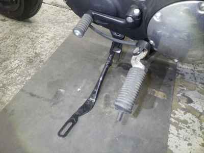 Harley-Davidson Roadster XL1200CX 2018