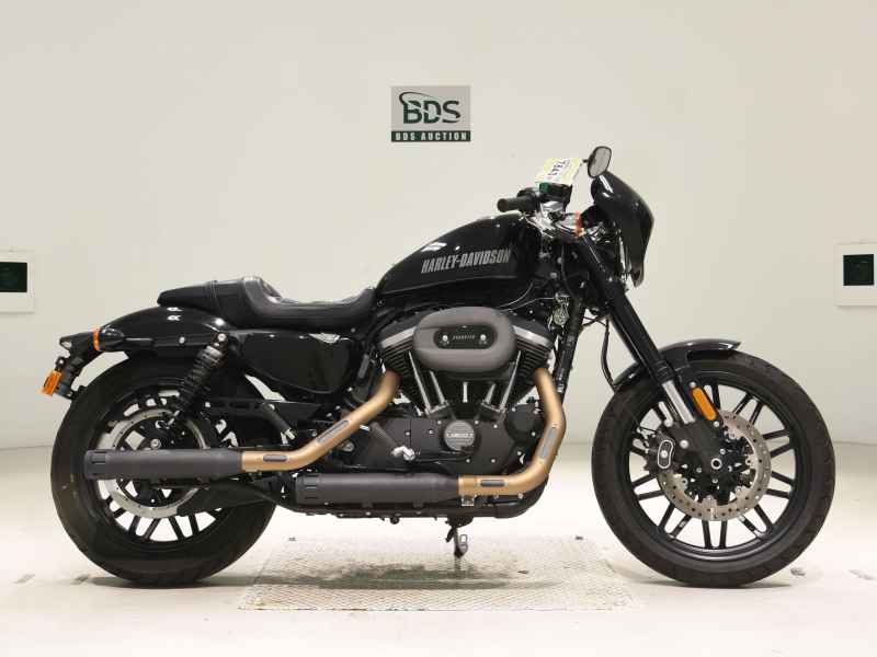 Harley-Davidson Roadster XL1200CX 2018