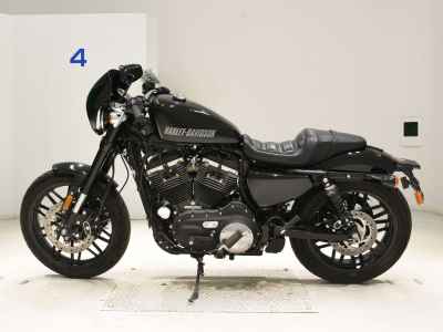 Harley-Davidson Roadster XL1200CX 2018