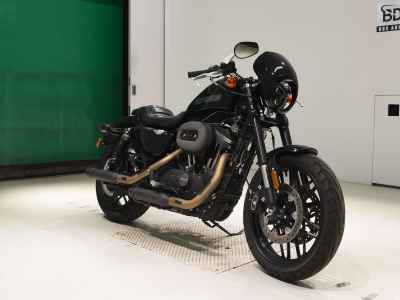 Harley-Davidson Roadster XL1200CX 2018