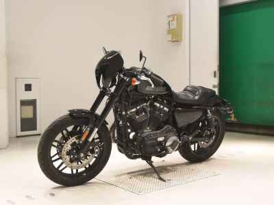 Harley-Davidson Roadster XL1200CX 2018