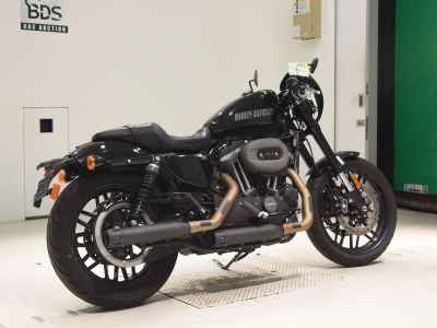 Harley-Davidson Roadster XL1200CX 2018