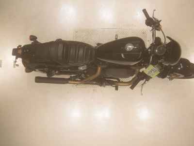 Harley-Davidson Roadster XL1200CX 2018