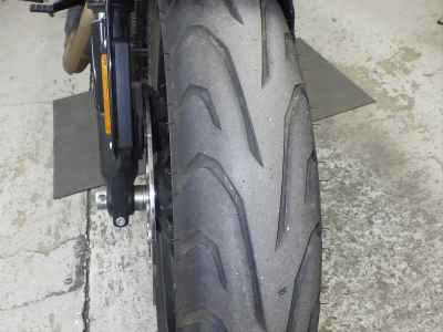 Harley-Davidson Roadster XL1200CX 2018