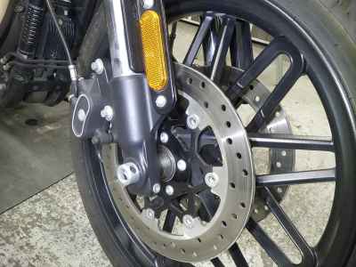 Harley-Davidson Roadster XL1200CX 2018