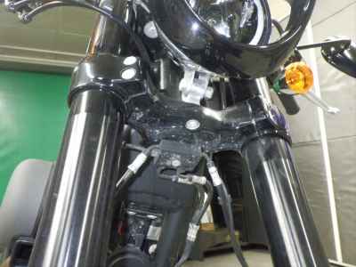 Harley-Davidson Roadster XL1200CX 2018