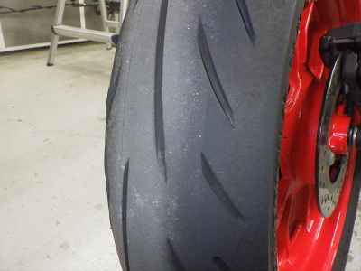Yamaha MT-03 2020
