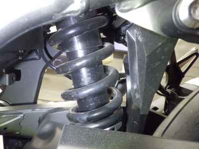 Yamaha MT-03 2020