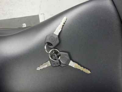Yamaha MT-03 2020