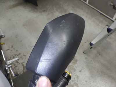 Yamaha MT-03 2020