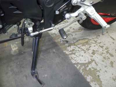 Yamaha MT-03 2020
