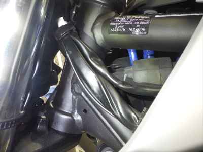 Yamaha MT-03 2020