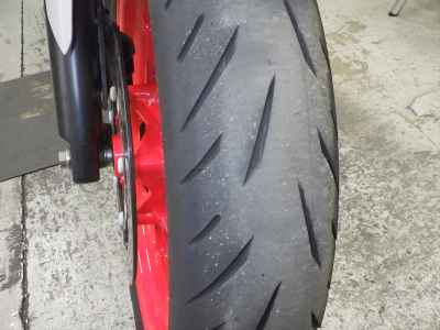 Yamaha MT-03 2020