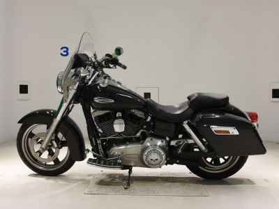 Harley-Davidson Switchback FLD1580 2013