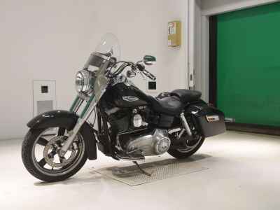 Harley-Davidson Switchback FLD1580 2013
