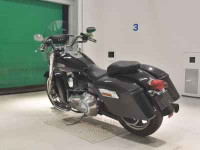 Harley-Davidson Switchback FLD1580 2013