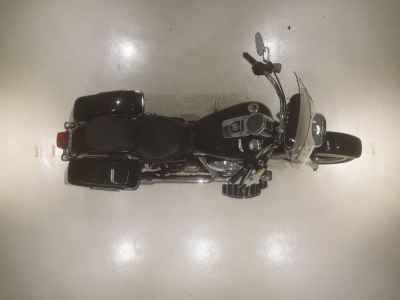 Harley-Davidson Switchback FLD1580 2013