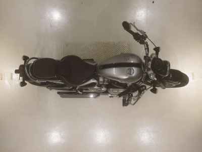 Triumph Bonneville Speedmaster 2025