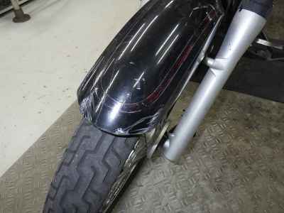 Yamaha XVS250 Drag Star 2006