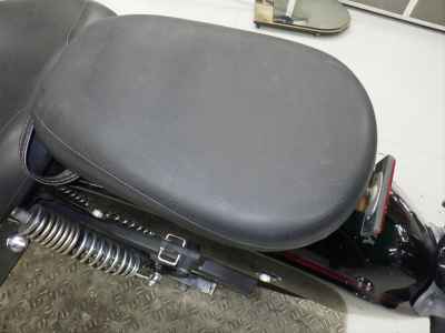 Yamaha XVS250 Drag Star 2006