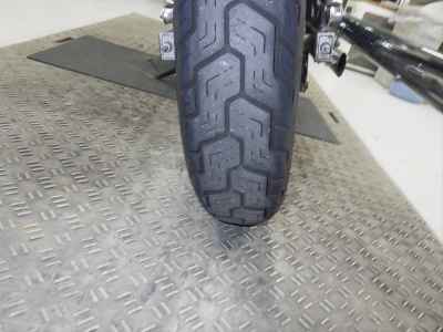 Yamaha XVS250 Drag Star 2006