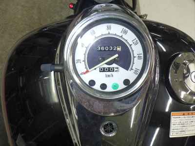 Yamaha XVS250 Drag Star 2006