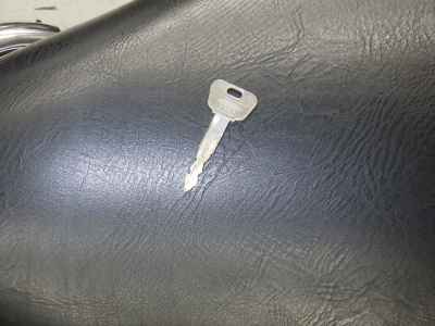 Yamaha XVS250 Drag Star 2006