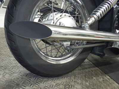 Yamaha XVS250 Drag Star 2006