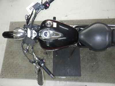 Yamaha XVS250 Drag Star 2006