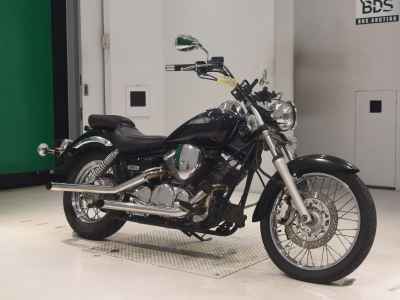 Yamaha XVS250 Drag Star 2006