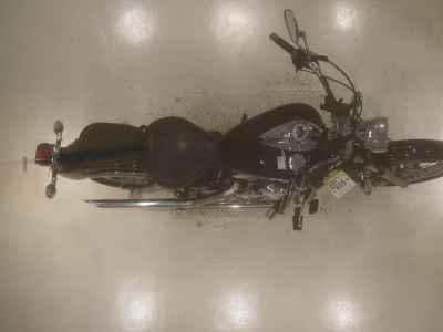 Yamaha XVS250 Drag Star 2006