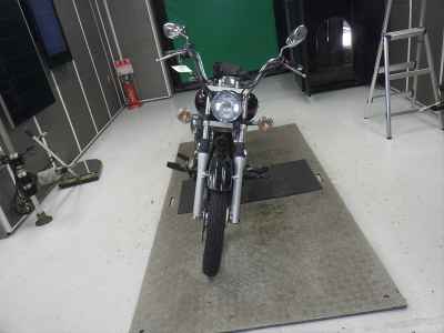 Yamaha XVS250 Drag Star 2006
