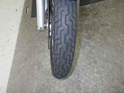 Yamaha XVS250 Drag Star 2006