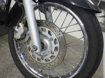 Yamaha XVS250 Drag Star 2006