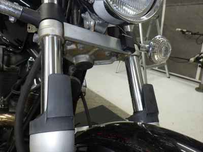 Yamaha XVS250 Drag Star 2006