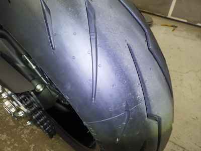 Ducati Streetfighter V2 2024