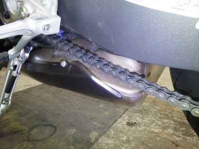 Ducati Streetfighter V2 2024