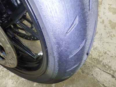 Ducati Streetfighter V2 2024