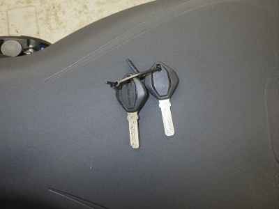 Ducati Streetfighter V2 2024