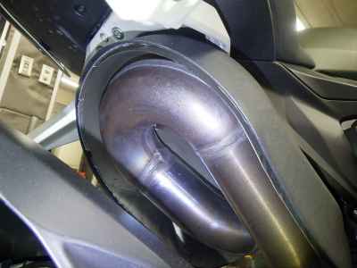 Ducati Streetfighter V2 2024