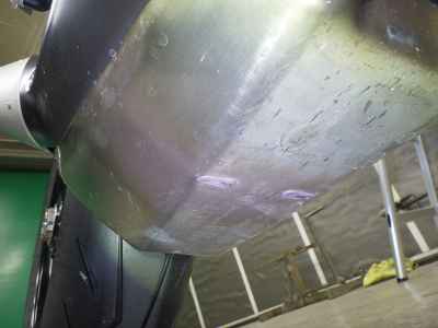 Ducati Streetfighter V2 2024