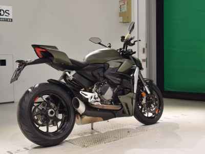 Ducati Streetfighter V2 2024