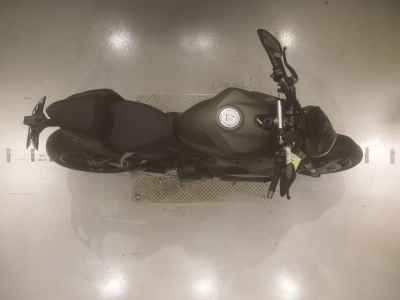 Ducati Streetfighter V2 2024