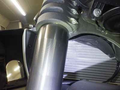 Ducati Streetfighter V2 2024