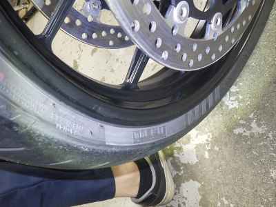 Ducati Streetfighter V2 2024